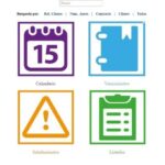 ¿Qué es DATA JRM de Rivaya Procurador & Asociados?